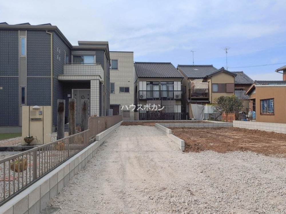 岡崎市元能見町　全2棟　2号棟 画像4