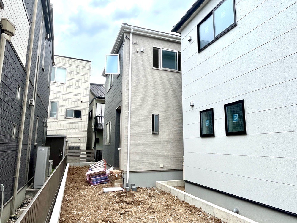 岡崎市元能見町　全2棟　2号棟 画像4