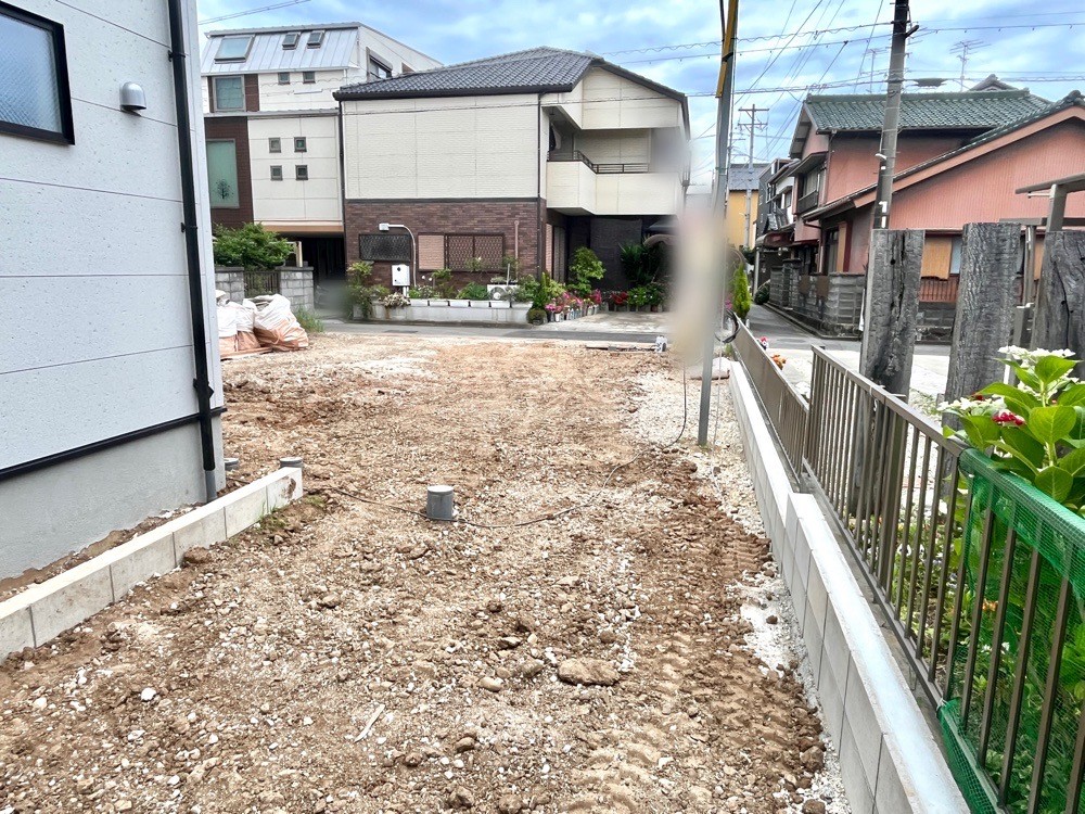 岡崎市元能見町　全2棟　2号棟 画像5