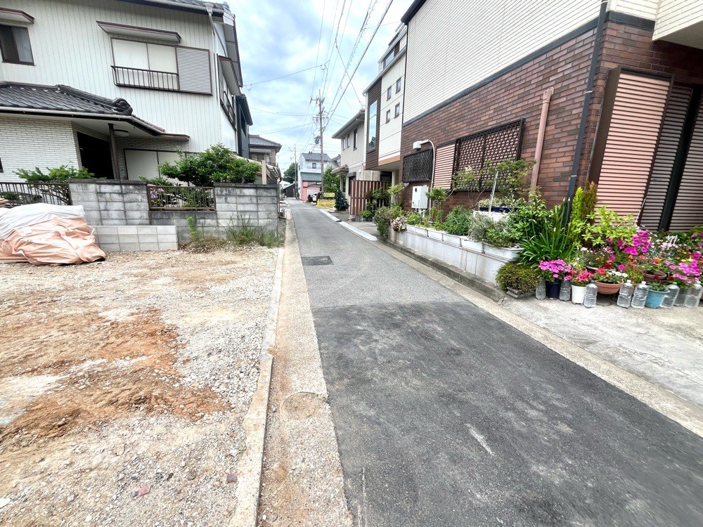 岡崎市元能見町　全2棟　2号棟 画像6