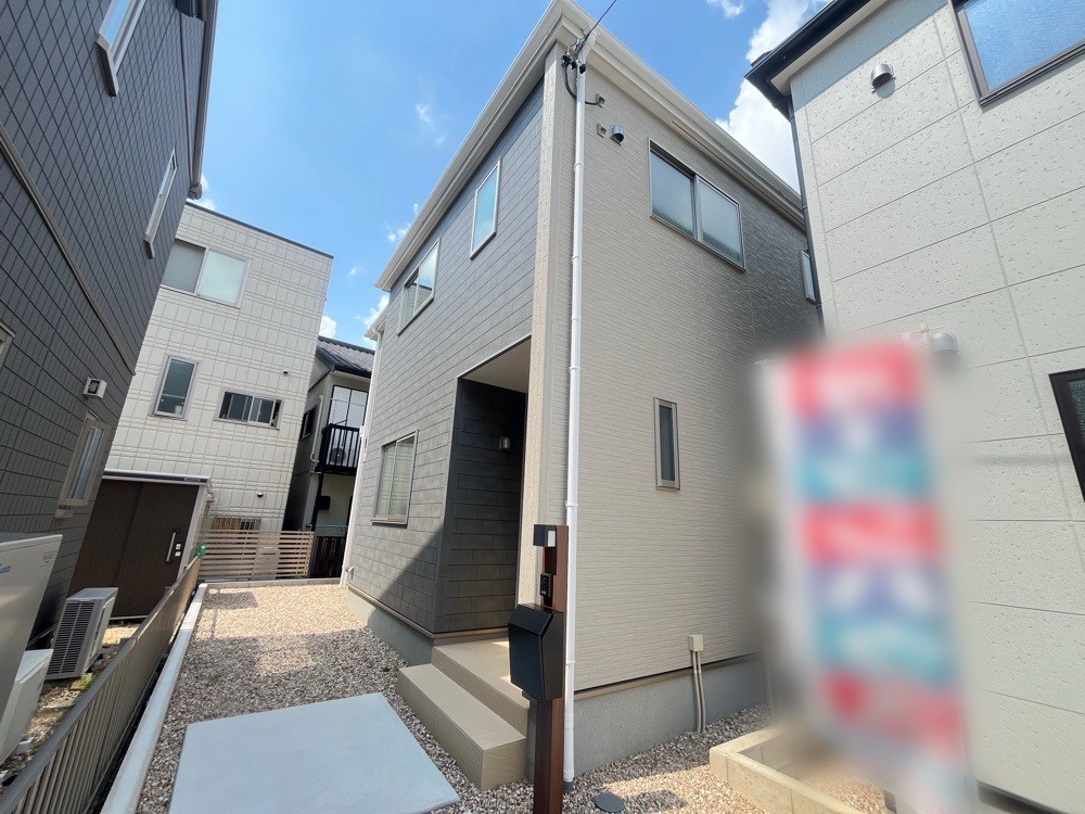 岡崎市元能見町　全2棟　2号棟 画像18