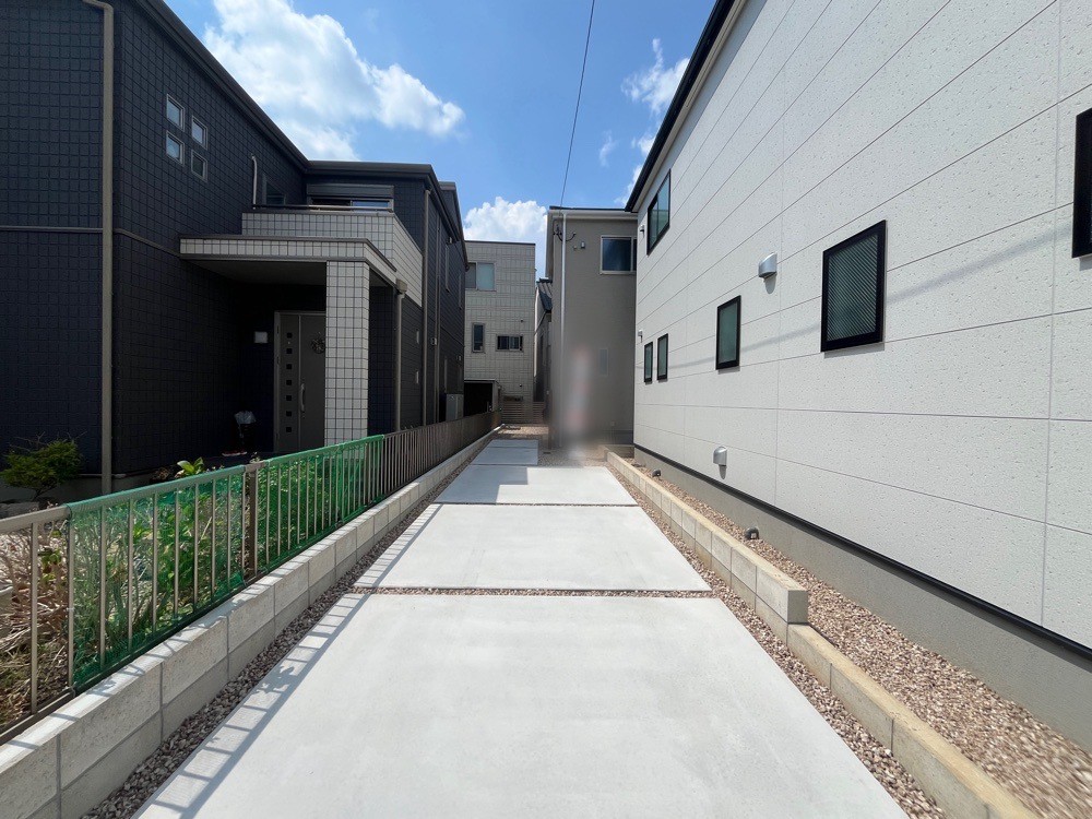 岡崎市元能見町　全2棟　2号棟 画像17