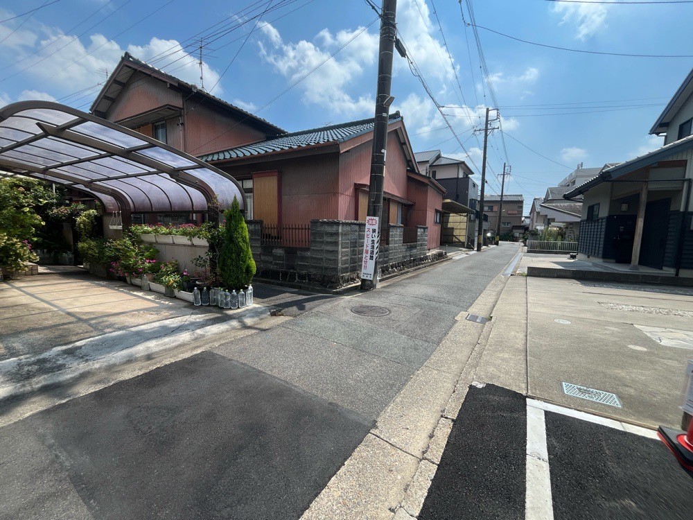 岡崎市元能見町　全2棟　2号棟 画像19