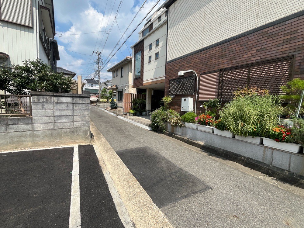 岡崎市元能見町　全2棟　2号棟 画像20