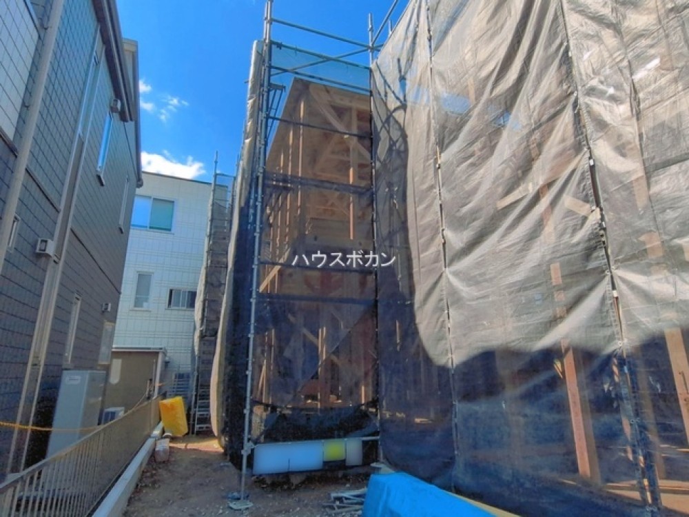 岡崎市元能見町　全2棟　2号棟 画像3