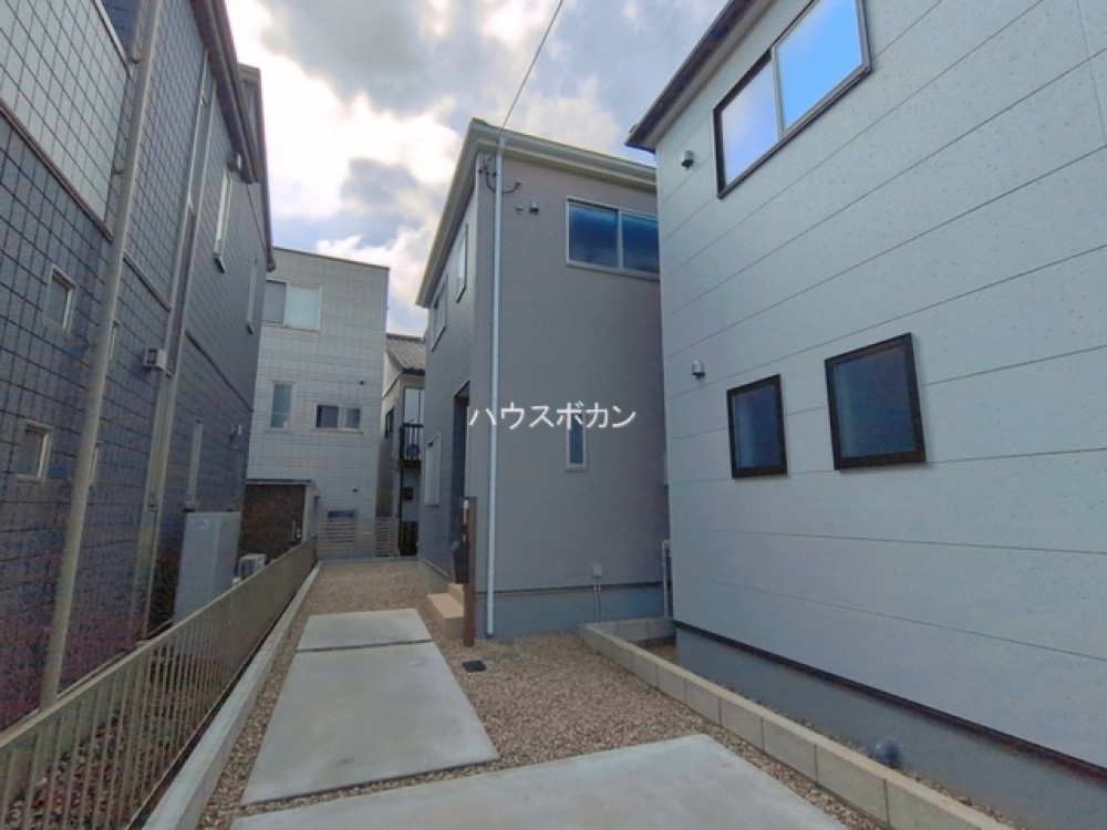 岡崎市元能見町　全2棟　2号棟 画像5