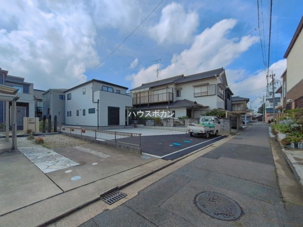 岡崎市元能見町　全2棟　2号棟 画像6