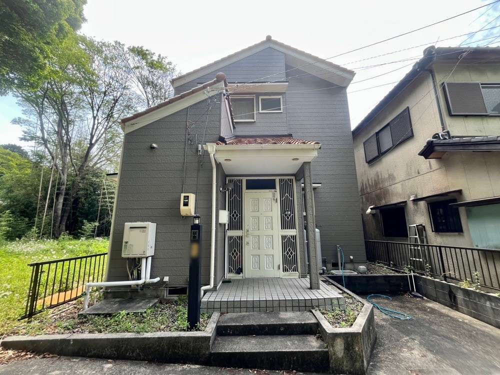 岡崎市福岡町 画像1