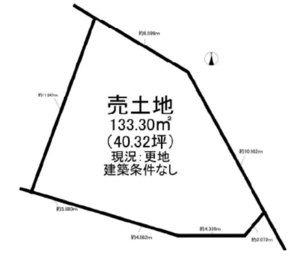 瀬戸市南東町 画像1
