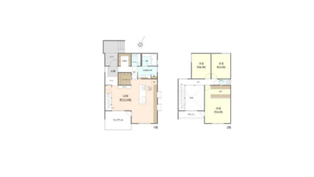 長久手市横道 画像1