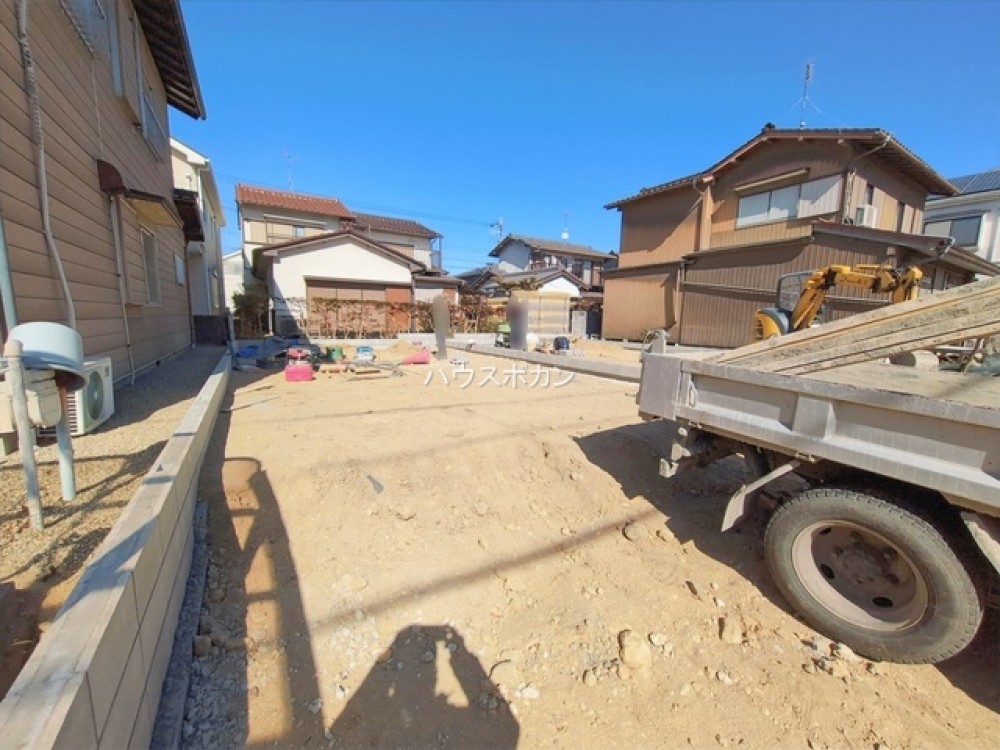 名古屋市中川区水里五丁目　全2棟　1号棟 画像4