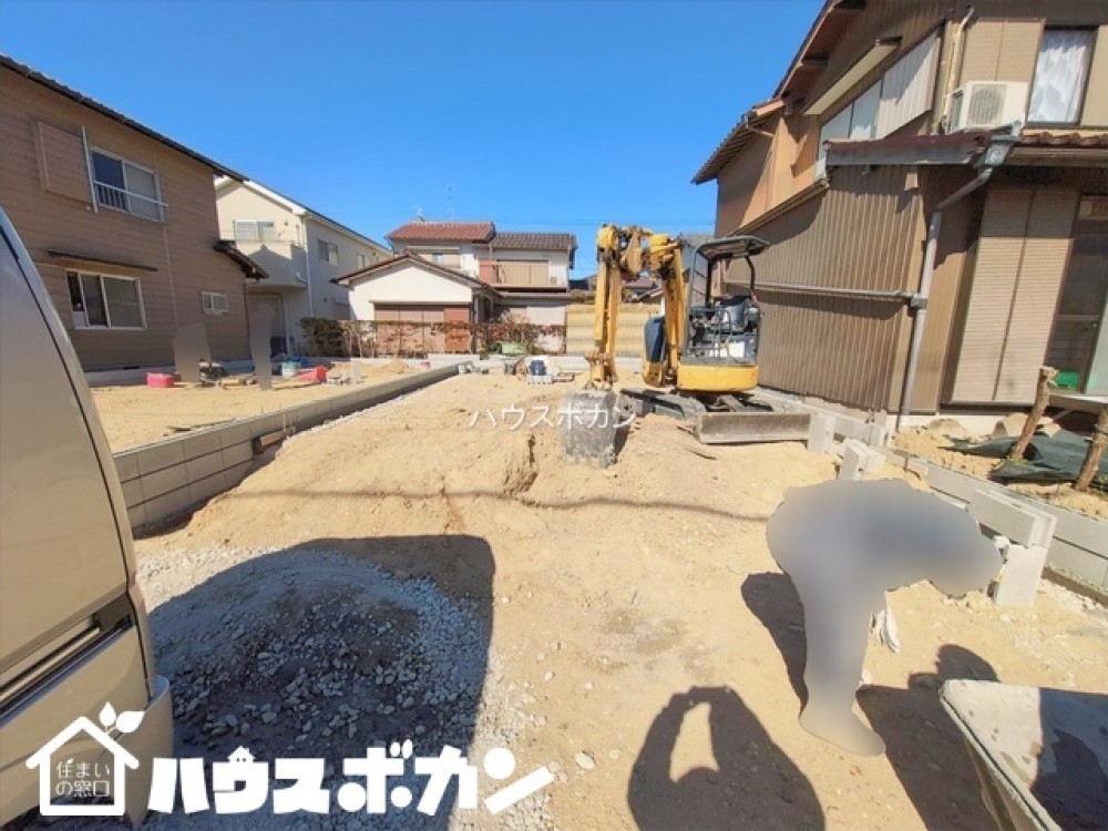 名古屋市中川区水里五丁目　全2棟　2号棟 画像3