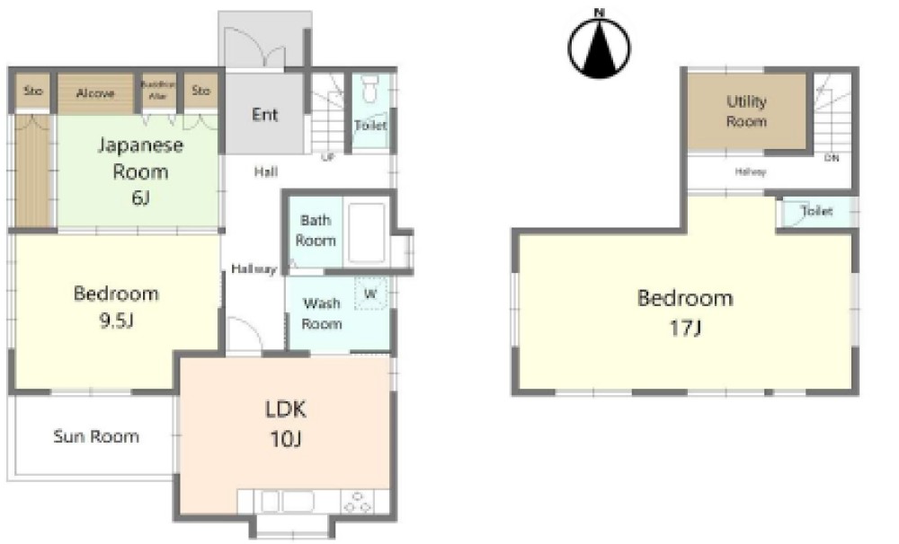 岡崎市中島町 画像1