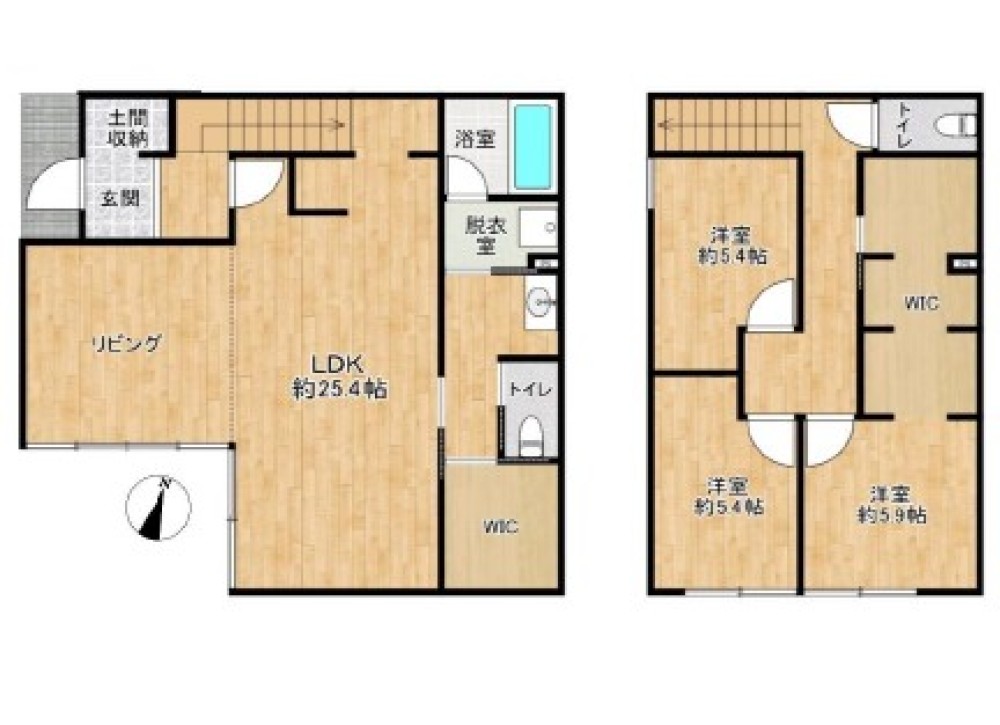 豊川市久保町 画像1