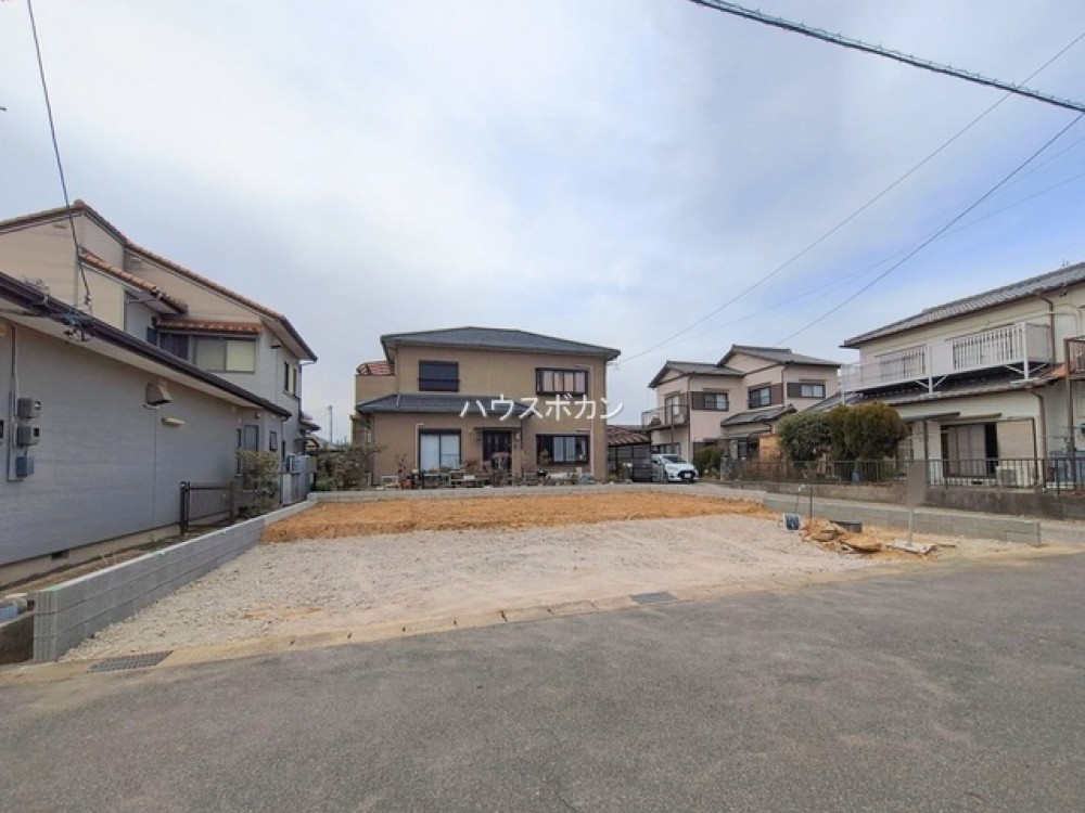 豊田市井上町　全1棟　1号棟 画像3