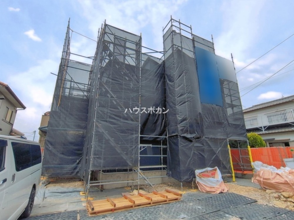 豊田市井上町　全1棟　1号棟 画像3