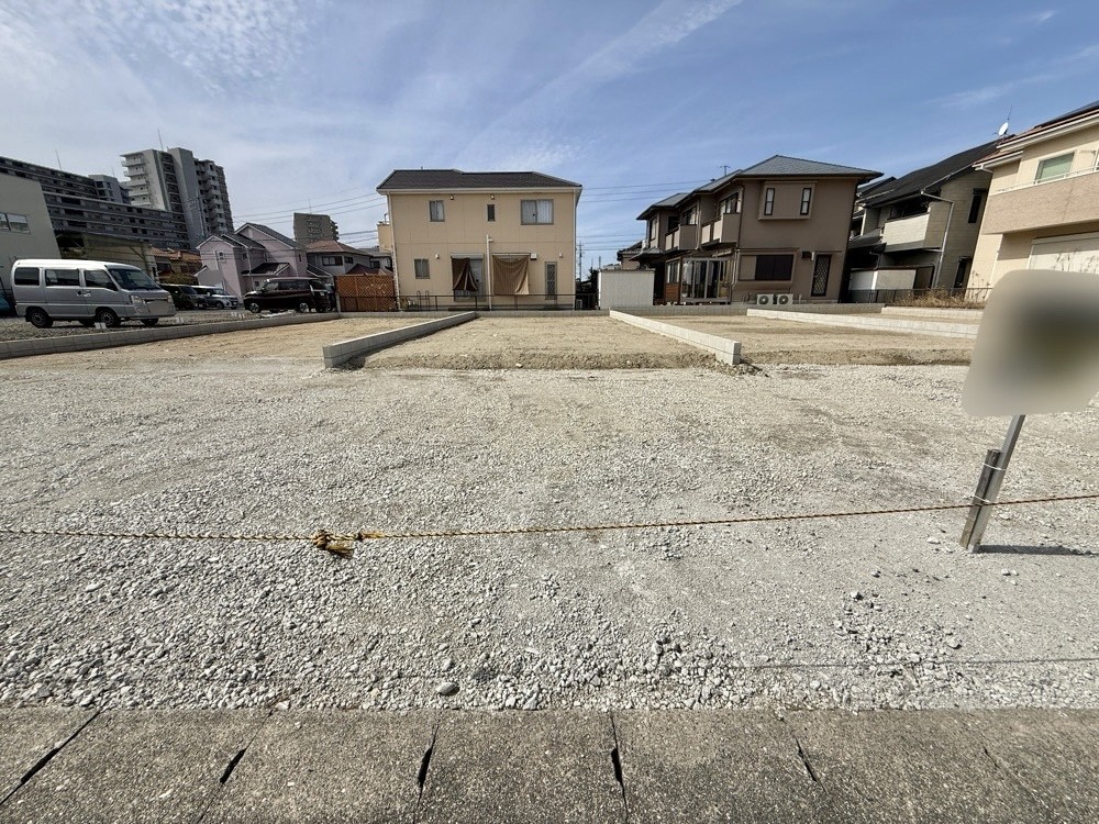 長久手市上川原　3号棟 画像7