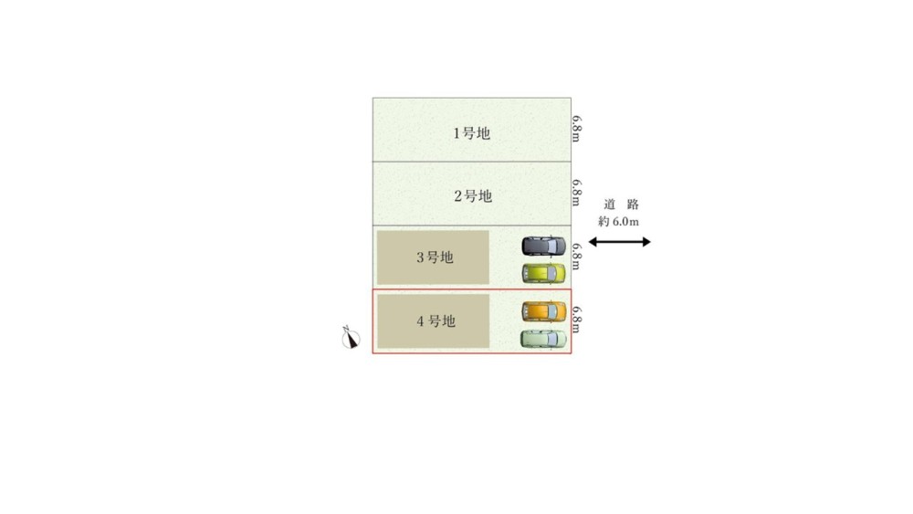 長久手市上川原　4号棟 画像8