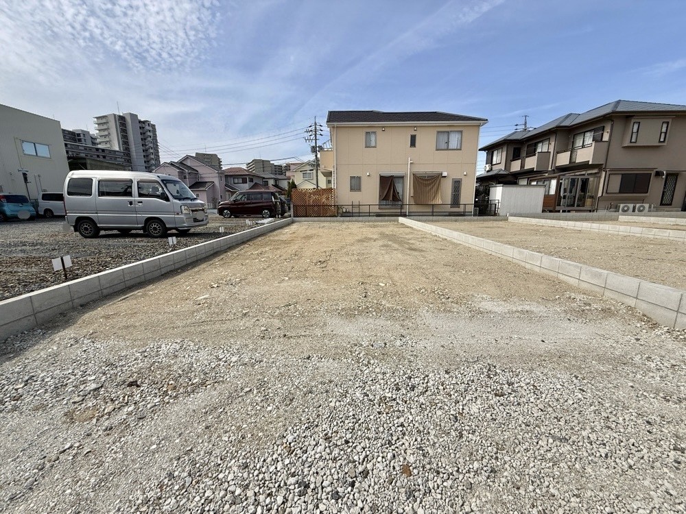 長久手市上川原　4号棟 画像4