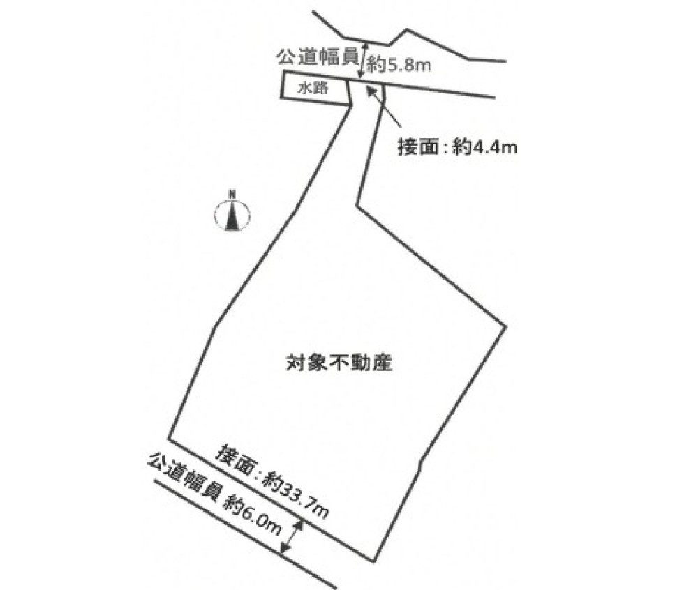 豊川市御津町 画像1