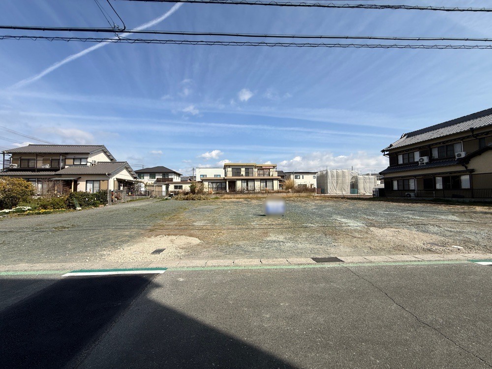 豊川市大崎町　A区画 画像5