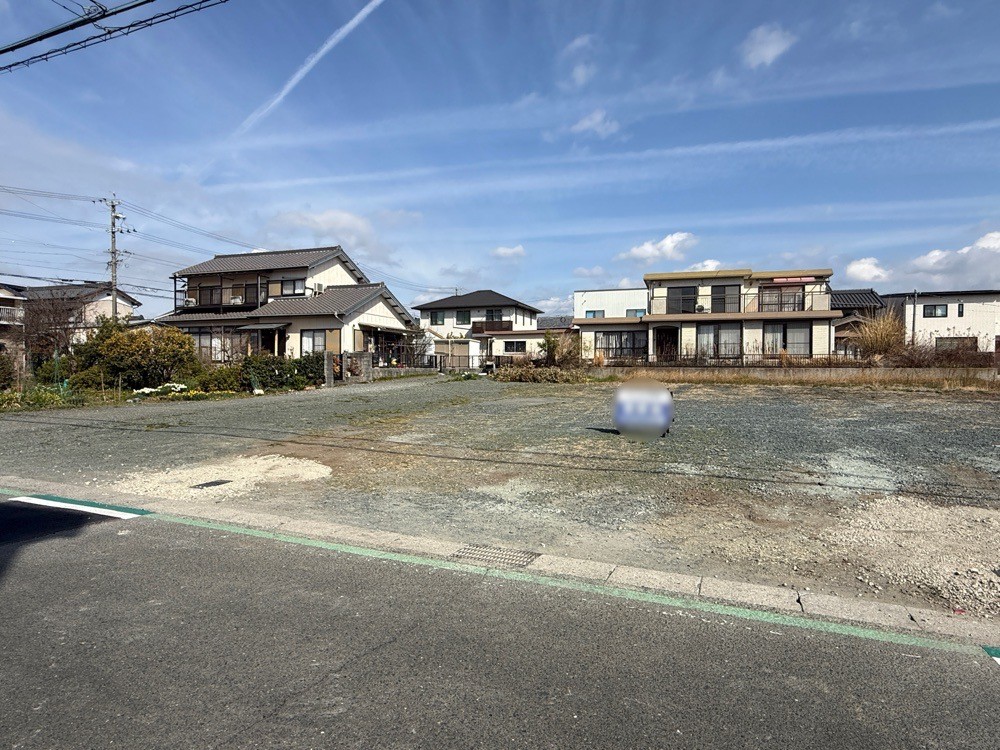 豊川市大崎町　A区画 画像4