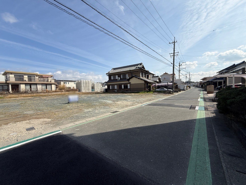 豊川市大崎町　A区画 画像5