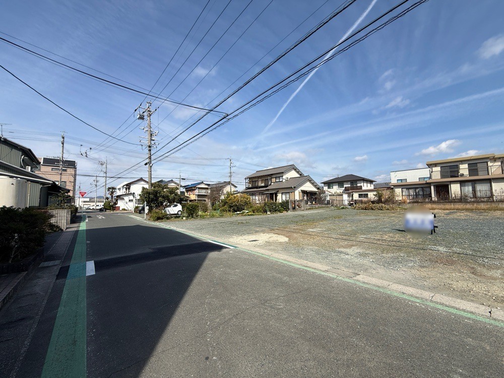 豊川市大崎町　A区画 画像6