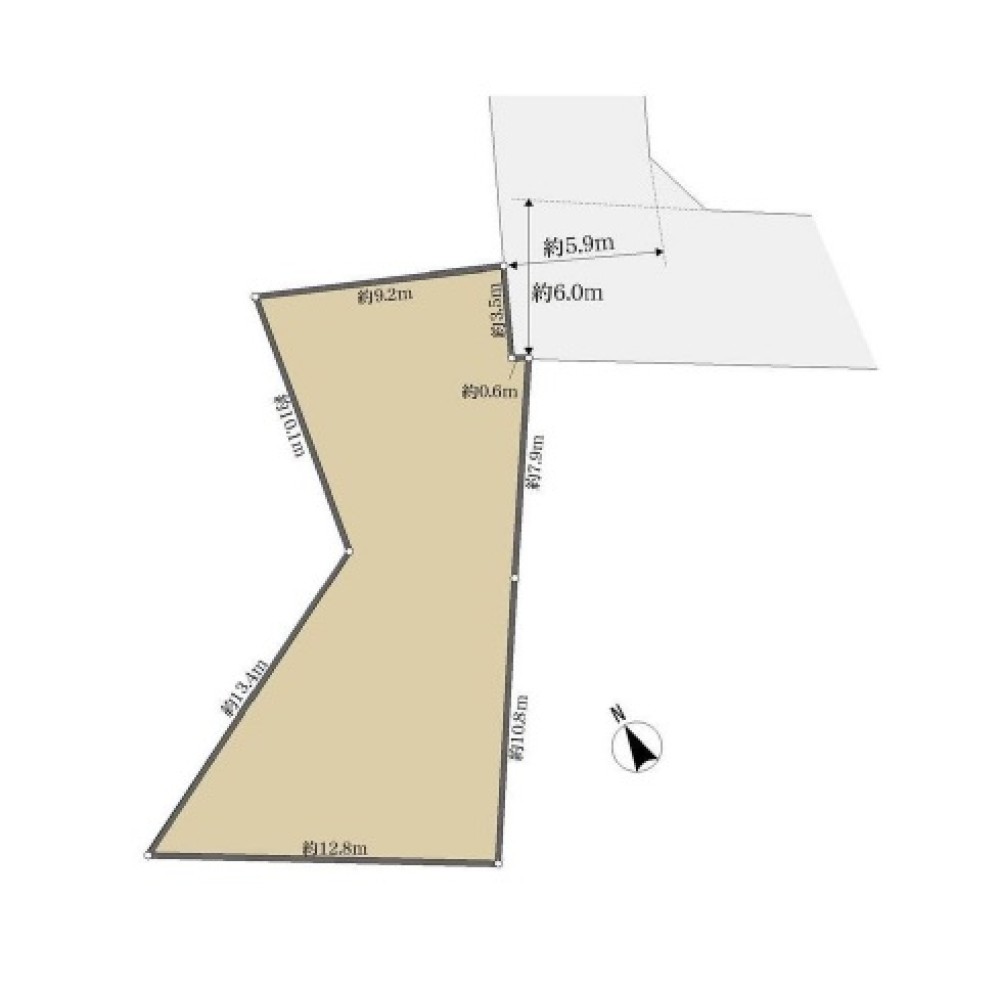 清須市西堀江 画像1