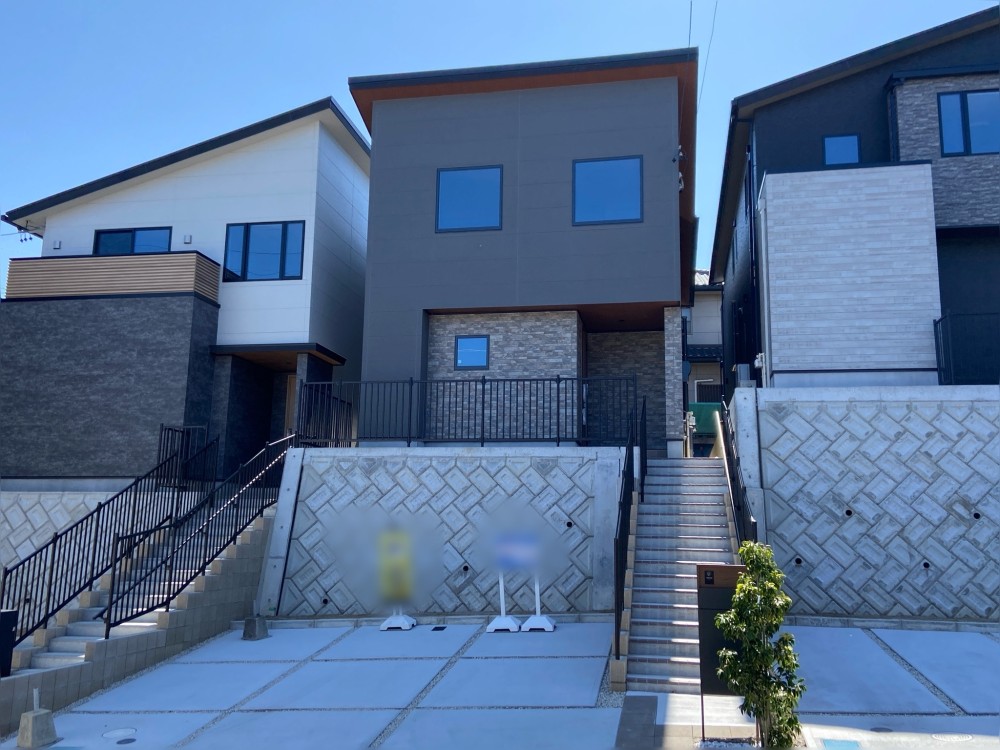 東海市富木島町　大池公園前　全5棟　2号棟 画像18