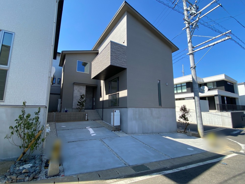 東海市富木島町　大池公園前　全5棟　4号棟 画像17