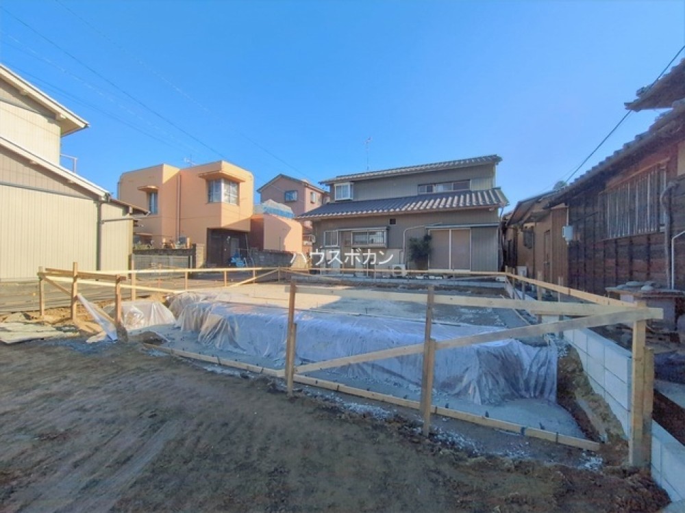 一宮市丹陽町　3期　全1棟　A号棟 画像5