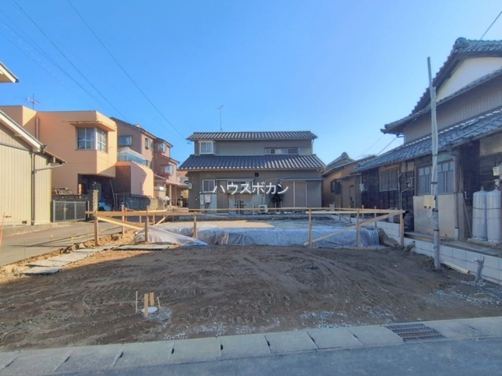 周辺環境良好になっております◎