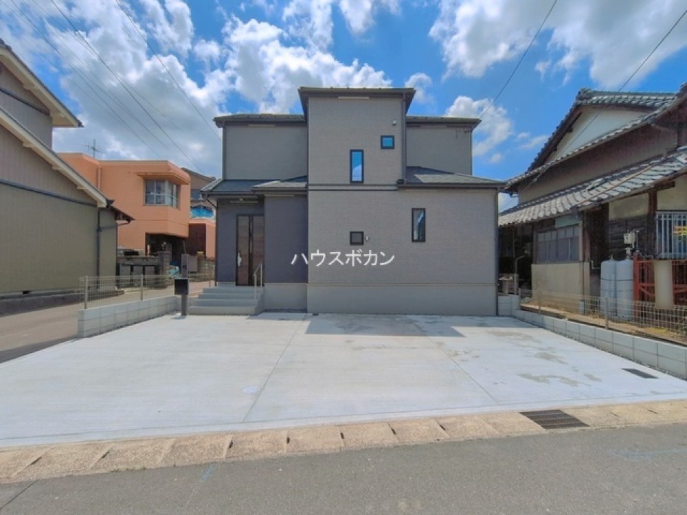 周辺環境良好になっております◎