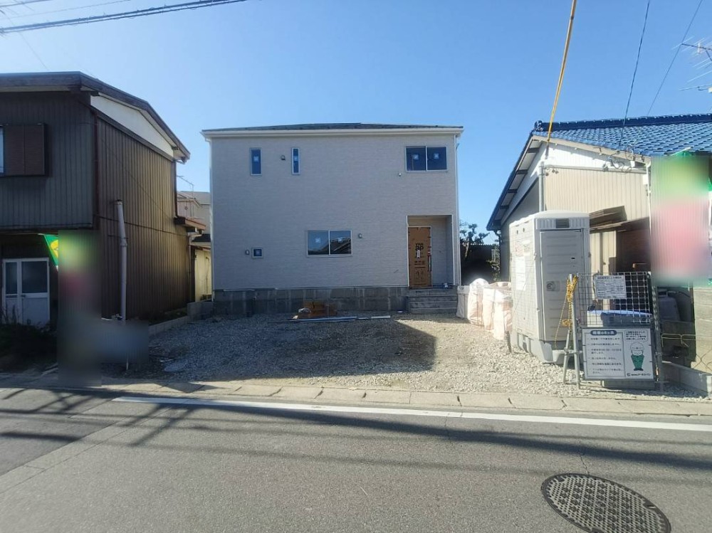 一宮市萩原町　第2　全1棟　1号棟 画像3