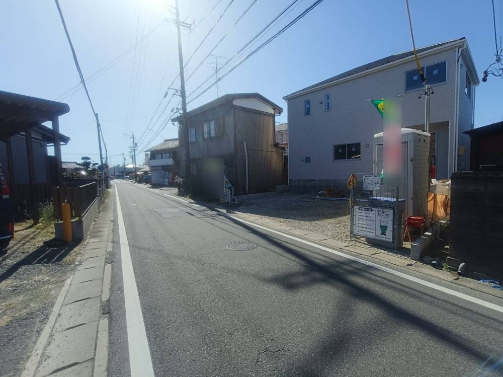 一宮市萩原町　第2　全1棟　1号棟 画像4