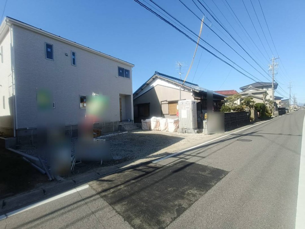 一宮市萩原町　第2　全1棟　1号棟 画像5