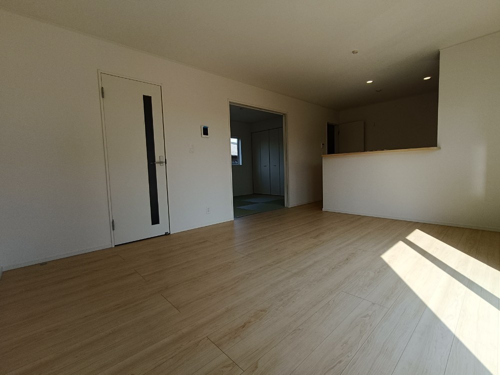 一宮市萩原町　第2　全1棟　1号棟 画像4