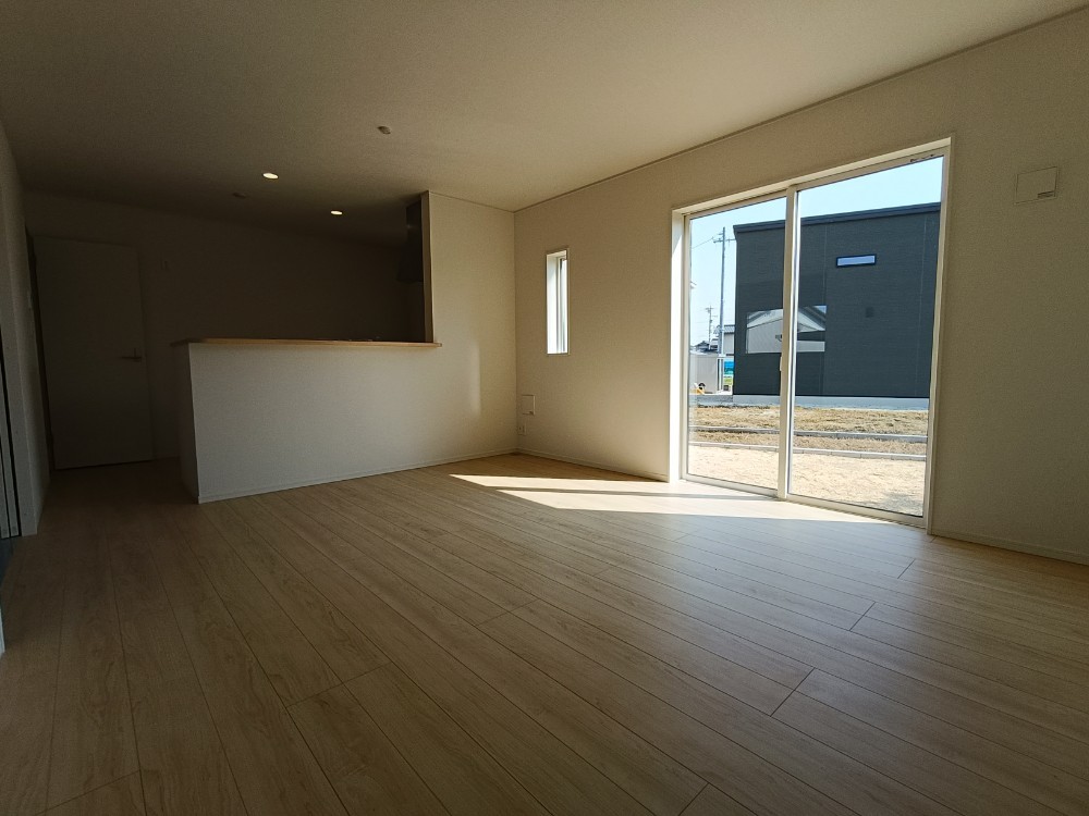 一宮市萩原町　第2　全1棟　1号棟 画像5