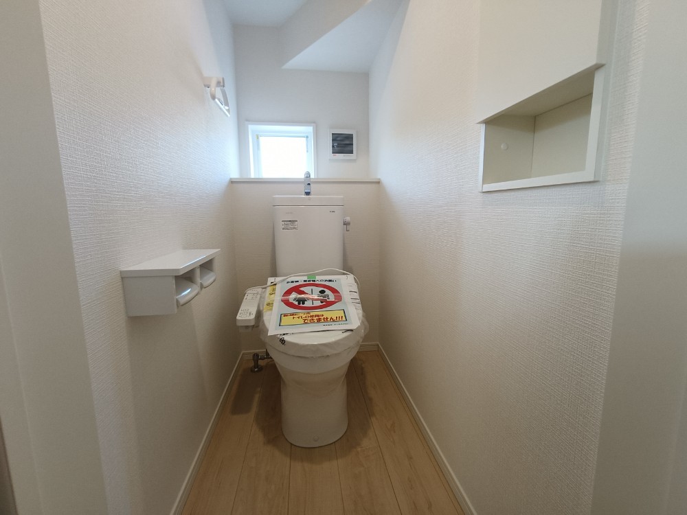 一宮市萩原町　第2　全1棟　1号棟 画像9