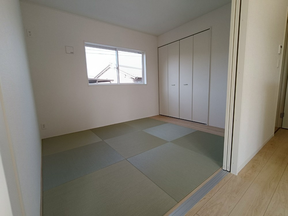 一宮市萩原町　第2　全1棟　1号棟 画像11