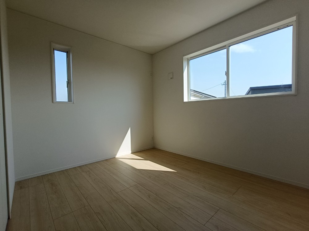 一宮市萩原町　第2　全1棟　1号棟 画像12