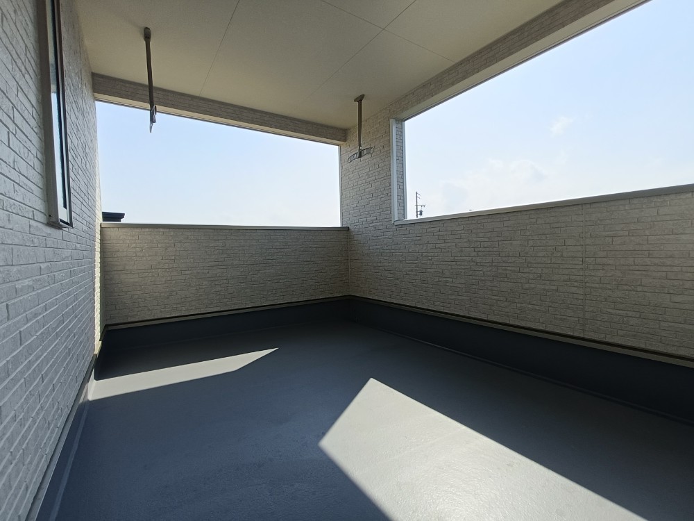 一宮市萩原町　第2　全1棟　1号棟 画像16