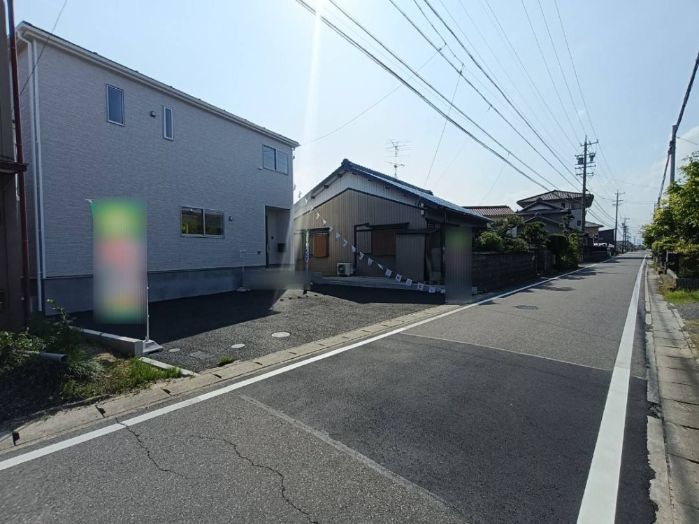 一宮市萩原町　第2　全1棟　1号棟 画像19
