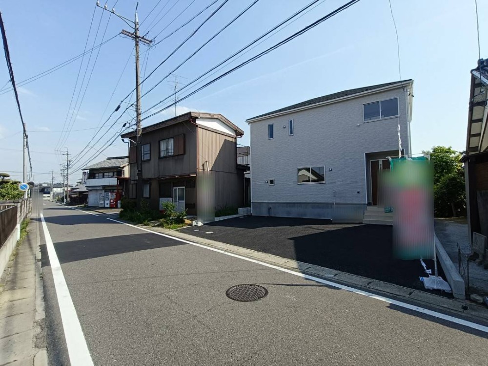 一宮市萩原町　第2　全1棟　1号棟 画像20