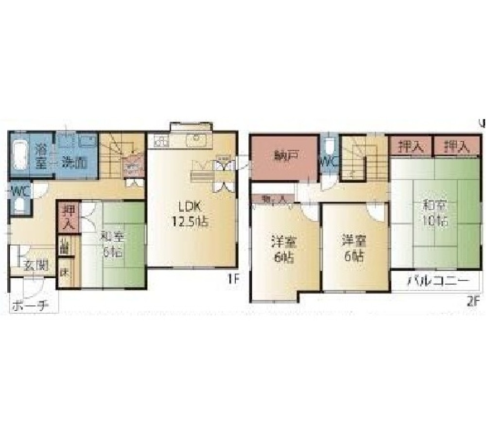 一宮市大和町 画像2