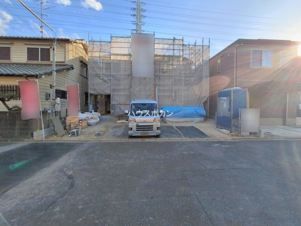 全居室南向き！