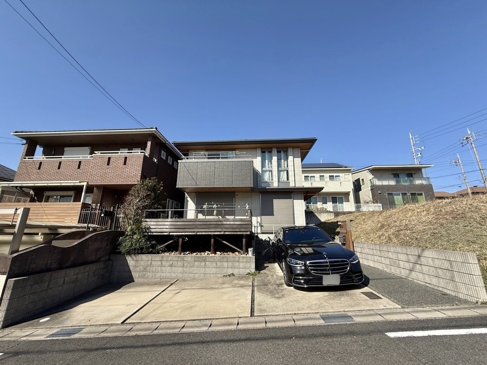 日進市竹の山四丁目 画像5