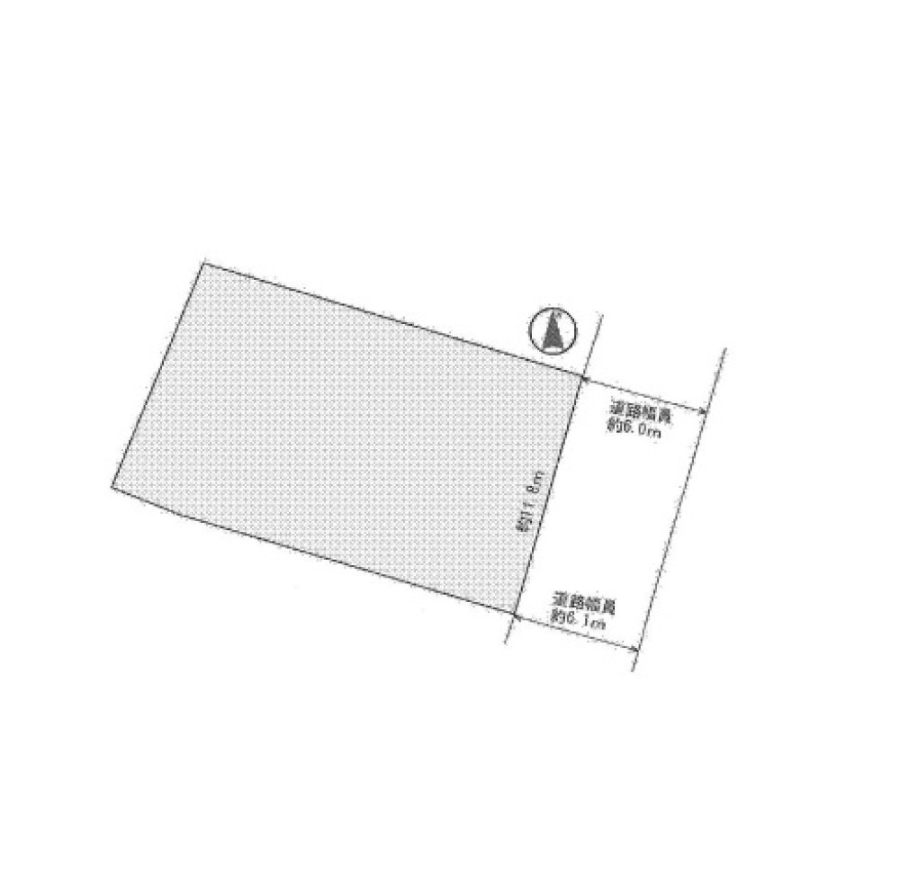 尾張旭市旭前町 画像1