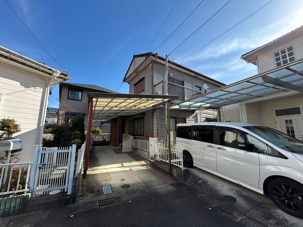 豊田市若林東町 画像4